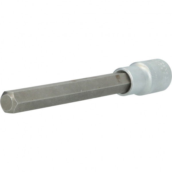 Brilliant Tools BT022885 1/2" bit nástrčný imbusový, dĺžka 140 mm, 12 mm